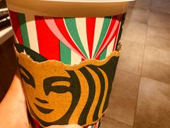 -星巴克(杭州嘉里中心4F店)