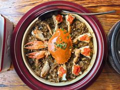 -临家闽南菜(宝洲路店)