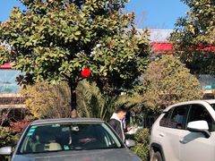 -丽江三义国际机场