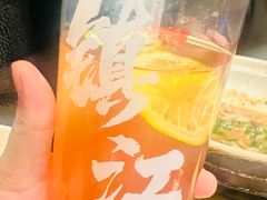 -永安鱼庄·镇江菜(东吴路店)