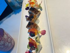 -花开餐厅(环湖中路店)