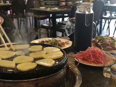 -厚味居炙子烤肉·清真(天桥南纬路店)