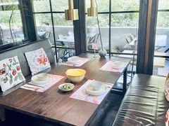 -素描餐厅(灵隐天竺店)
