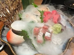 -山岛烧·和牛烧肉 碳火烧鸟(海信广场店)