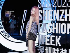 -欢乐海岸椰林沙滩-2025湾区超级灯会