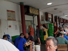 -李小老烧饼(常营民族家园店)