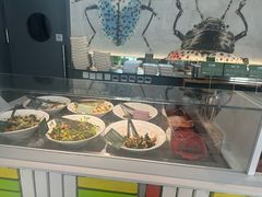 -Green Option(官舍店)