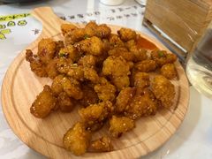 -韩食味·小木屋(日照店)