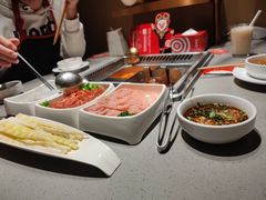 -海底捞火锅(翔龙天地广场店)