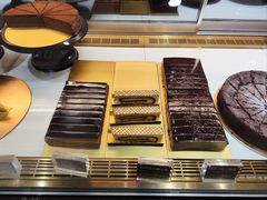 -Awfully Chocolate(来福士广场店)