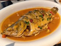 -小菜园新徽菜(滁州苏宁店)