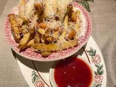 -弗兰克牛排西餐厅Ribone steak house(柠檬花园店)