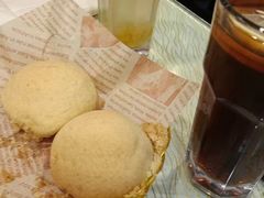 -香港威特瑞茶餐厅(小白楼音乐厅店)