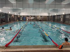 -W FITNESS 威尔仕健身·游泳(老西门新苑店)