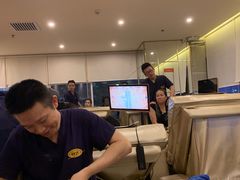 -新富特功夫足疗(华都园大厦店)