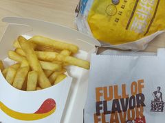 -汉堡王(砂之船店)