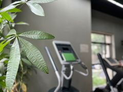 -Freedom Fitness私教健身俱乐部(徐虹北路店)