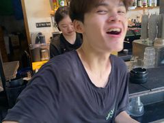 -喜洲吧·江畔老船厂·庭院餐厅(喜临院店)