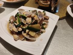 -强记海鲜·大排档(蛇口新街店)