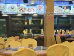 -新金盛·海鲜酒楼(盐田店)