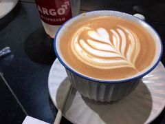 -Joymean coffee.见面咖啡