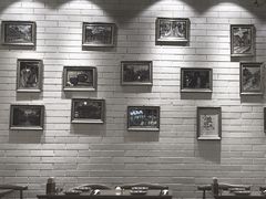 -峇峇娘马来西亚餐厅(望京SOHO店)
