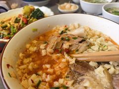 -陈熹公民族美食文化餐厅(中华广场店)