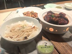 -苏帮袁Sue Cuisine(来福士店)