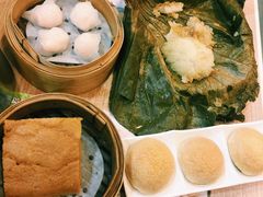 -添好运点心专门店(中环IFC店)