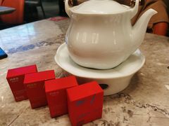 铁观音茶-四道菜·福建菜馆(新街口金鹰店)