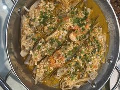 -79号渔船海鲜饭店(宝安店)