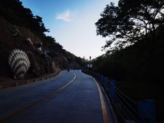 -棒棰岛宾馆景区