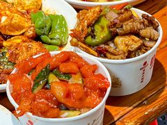 -卢庄(江汉路店)