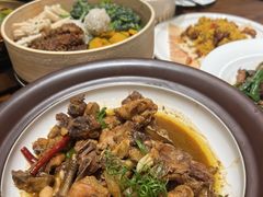 -U你·天然调味(南湖总店)