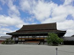 -京都御所