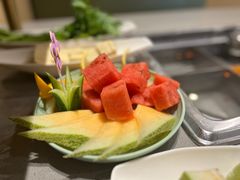-开元盛世广场(新华北路店)