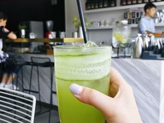 青柠黄瓜-UNI UNI(环亚凯瑟琳店)