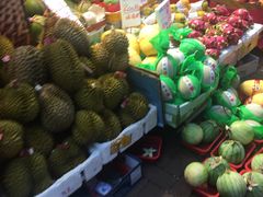 -杨屋道街市