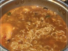 -金顺韩式烤肉·网红烤肉店(广利路店)