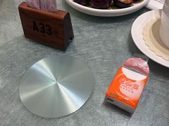 -79号渔船海鲜饭店(宝安店)