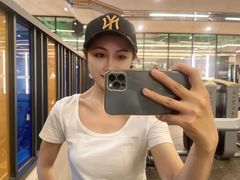 -海派健身(洋河力帆店)