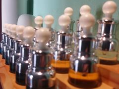 -布梵·台式热敷古法按摩Massage·Spa(品尊国际店)