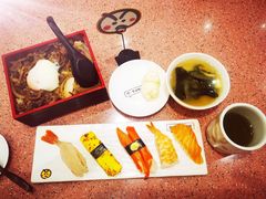 -元气寿司(环球港店)