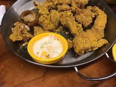 -BHC炸鸡(明洞总店)