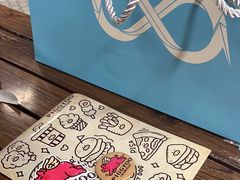 -PIGGYOO人生四格漫画店(朝外店)