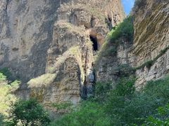 -龙门涧景区