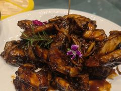 -红菜坊·烤鸭·川鲁宴(石园店)