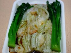 海苔鲜虾肠-品胜点心专家(万业大厦店)
