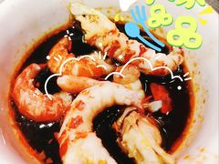 -0574龙虾的故事(东裕店)