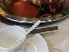 -大龙燚火锅